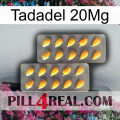 Tadadel 20Mg cialis2